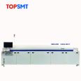 HELLER reflow soldering SMT intelligent factory equipment Heller 1809 MK7 air reflow soldering furnace