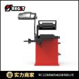 Ruituo Tire balance machine WB-90A balance adjustment equipment and instrument for small and medium-sized vehicles