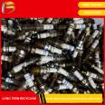 Scrap Iridium Spark Plug Recycling Spark Plug Recycling Price Higher than Market Recycling Price