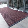 High end commercial modular floor mats can be spliced and non slip, and carpets for shopping malls can be cut freely