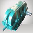 Belt conveyor reducer DCY160 DCY180 mining hard tooth reducer