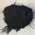 Yuansheng New Material Water Treatment Powder Activated Carbon Waste Gas Purification and Odor Removal 800 Iodine Value Adsorbed Carbon 1-2/2-4mm