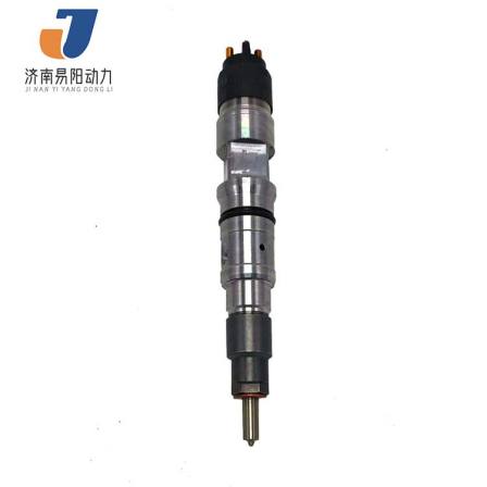 0445120235 Bosch original fuel injector is applicable to Cummins engine fuel common rail assembly accessories