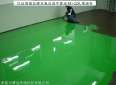 Epoxy floor paint, epoxy resin self-leveling paint, parking lot cement floor paint