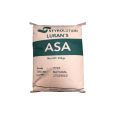 ASA BASF KR2864 BK has good mechanical strength, chemical resistance, high rigidity, and UV resistance plastic