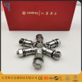 Aozheng oking316 back bolt marble stainless steel dry hanging screw M6M8 stone curtain wall anchor bolt