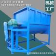 Manufacturer of horizontal mixer putty powder mortar powder mixing equipment