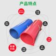 Teflon sodium treated film Polytetrafluoroethylene sodium treated anti-corrosion PTFE film insulation naphthalene sodium treated electronic film