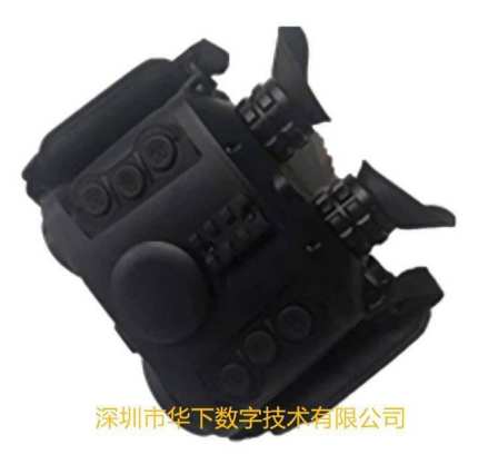 *Thermal imaging night vision telescope, high-definition infrared night vision instrument, handheld dual light fusion manufacturer supply