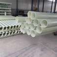 Jiangsu Color Buried Weak Current Pipeline BWFRP Pipe Cable Protection Pipe Resin Braided Pipe YIDONG/Yidong