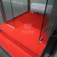 Manufacturer of bulletproof sentry box, stainless steel glass sentry box, customized by Fang Da Magic Room, crafted with craftsmanship