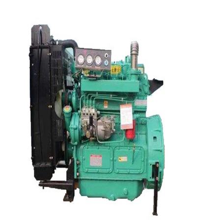 4102 engine HSBC 4100.490 diesel engine for 60 horsepower cement tanker