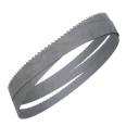 Woodworking alloy saw blade for hardwood cutting, band saw blade, fine toothed metal saw blade for cutting yellow pear wood