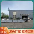 Multifunctional Glutinous Corn Cooking Machine Betel Nut Cooking Equipment Spicy Crab Leg Processing Line HY-96