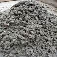 Dry mixed composite lightweight aggregate concrete insulation cushion material, lightweight backfill agent sincerely recruited