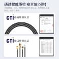 Kexin customized lora 433MHZ with built-in FP 433 m data transmission module and built-in antenna IPEX