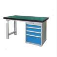 Zheng Xin Sheet Metal Anti Static Workbench Customized Tool Box Cabinet Stainless Steel Welding