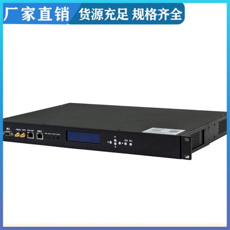 TS3000U network clock synchronization system timing server customized according to demand processing