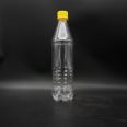 Mineral water plastic bottles for sale are hard, seismic resistant, high permeability, and thickened, with a wide range of applications