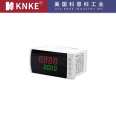 Imported flow display control instrument with embedded desktop range can be customized by the American KNKE Konko brand