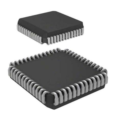MC68HC11E0CFNE2R PLCC52 512B Embedded Chip 8-bit Microcontroller MCU