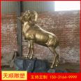 12 Zodiac Sculptures, Human Body, Fountain, Water Feature Sculpture, Pure Copper Beast Head, Bronze Statue Production