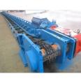 Accurate weighing of small screw conveyors, high efficiency of Oret mechanical customization