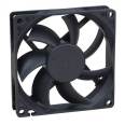 Qihengda specializes in supplying 4010 hydraulic Computer fan 12V hydraulic Computer fan Padlight hydraulic Computer fan