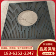 201/304 stainless steel tree pond grate tree cover 1200X1200 decorative tree hole surround