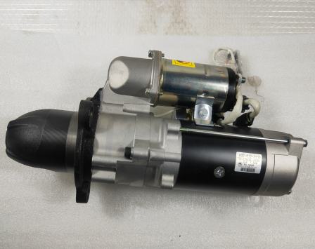 Excavator accessories PC400/450-7 engine starting motor assembly 600-813-6632