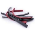 【 Supplied by the manufacturer 】 Silicone rubber sealing strips are heat-resistant, colored, transparent, and insulated. Various customized shaped silicone strips are available