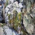 Natural quartz, fake mountain stone, high-quality manufacturer, landscape stone, artificial peak stone, origin
