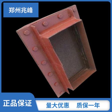 Manufacturer's non calibrated gasification board ash hopper gasification tank Zhaofeng mechanical equipment