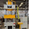 Spot 200 ton four column stretching machine 315 ton hydraulic press fast 400 ton metal sheet press