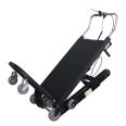 Crawler climbing machine, stairs for carrying people and loads, electric climbing equipment for transportation, customizable