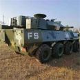 Yishengxin's large-scale 1:1 movable tank model customization factory can drive internet celebrity props