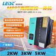 Photovoltaic inverter controller, off grid inverter power source, complete with goods