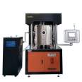 Kuster vacuum hot pressing furnace diffusion welding furnace adopts induction heating method