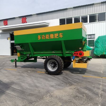 High standard farmland manure trucks, livestock and poultry manure cleaning, county promotion of manure spreaders, Huifu fertilizer spreader subsidies, complete qualifications