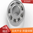 Enke bearings, deep groove ball bearings, 16003, have sufficient supply of goods in stock for customers to prioritize