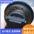 PC60-7 walking motor flat distribution plate and other accessories are directly supplied to Jifeng by national distribution manufacturers