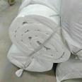 Ceramic fiber blanket, ceramic fiber loose cotton soluble blanket, hydrophobic blanket, produced and sold by Chiya