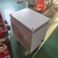 Yunsheng Electric three-phase dry type transformer SBK-1000VA2K3KW4000W2.5KW6K8K10KVA