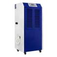 High temperature resistant dehumidifier 55 ℃ wood food seafood dehumidifier drying room commercial dehumidifier