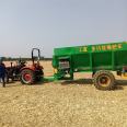 High standard farmland manure trucks, livestock and poultry manure cleaning, county promotion of manure spreaders, Huifu fertilizer spreader subsidies, complete qualifications