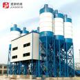 Introduction to the Model of New Mechanical Mixing Plant Equipment for Large, Medium, and Small Concrete Mixing Plants