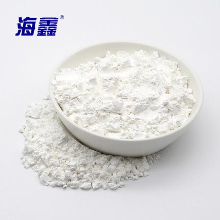 Haixin 3A molecular sieve activated powder adsorbent coating and solvent dehydration defoamer