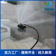 Cleaning of tap water pipeline equipment Large pipeline dredging machine Industrial pipeline cleaning machine