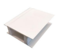 High end glass magnesium purification board, antibacterial purification board for laboratory operating rooms, fireproof and flame-retardant partition customization