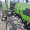 22 Year New 2004 Huaxia Tractor 200 horsepower Bridge Deep Tillage Rotary Tiller to be Supplied and Picked up